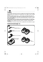 Предварительный просмотр 36 страницы Fein ASCS4.8 Instruction Manual