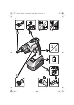 Предварительный просмотр 3 страницы Fein ASCT18 Instructions Manual