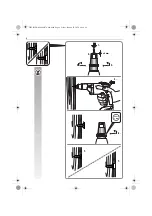 Предварительный просмотр 8 страницы Fein ASCT18 Instructions Manual