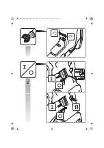 Предварительный просмотр 9 страницы Fein ASCT18 Instructions Manual