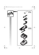 Предварительный просмотр 11 страницы Fein ASCT18 Instructions Manual