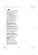 Preview for 98 page of Fein ASCT18 Instructions Manual