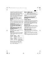 Preview for 51 page of Fein ASCT18 Original Instructions Manual