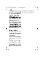 Preview for 138 page of Fein ASCT18 Original Instructions Manual