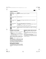 Preview for 139 page of Fein ASCT18 Original Instructions Manual