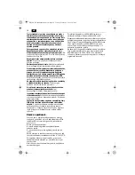 Preview for 168 page of Fein ASCT18 Original Instructions Manual