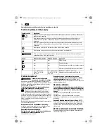 Preview for 257 page of Fein ASCT18 Original Instructions Manual