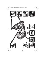 Предварительный просмотр 3 страницы Fein ASCT18M User Manual