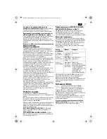 Предварительный просмотр 35 страницы Fein ASCT18M User Manual