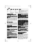 Предварительный просмотр 114 страницы Fein ASCT18M User Manual