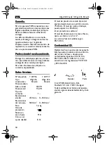 Предварительный просмотр 30 страницы Fein ASg 636 Kinetik Operating Instructions Manual