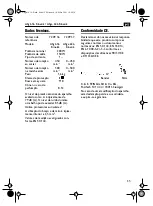 Предварительный просмотр 35 страницы Fein ASg 636 Kinetik Operating Instructions Manual