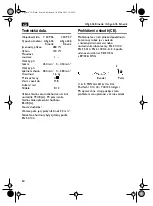 Предварительный просмотр 64 страницы Fein ASg 636 Kinetik Operating Instructions Manual