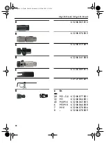 Предварительный просмотр 82 страницы Fein ASg 636 Kinetik Operating Instructions Manual