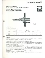 Preview for 1 page of Fein ASg 658 Operating Instructions