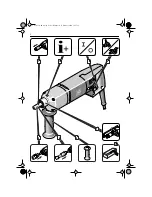 Предварительный просмотр 3 страницы Fein ASge636 Handbook