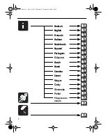 Предварительный просмотр 2 страницы Fein ASke 636 Kinetik User Manual