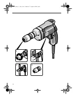 Предварительный просмотр 3 страницы Fein ASke 636 Kinetik User Manual