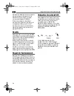 Предварительный просмотр 16 страницы Fein ASke 636 Kinetik User Manual