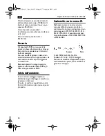 Предварительный просмотр 20 страницы Fein ASke 636 Kinetik User Manual