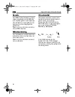 Предварительный просмотр 24 страницы Fein ASke 636 Kinetik User Manual