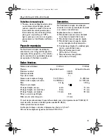 Предварительный просмотр 31 страницы Fein ASke 636 Kinetik User Manual