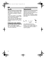 Предварительный просмотр 32 страницы Fein ASke 636 Kinetik User Manual