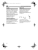 Предварительный просмотр 36 страницы Fein ASke 636 Kinetik User Manual