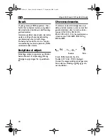 Предварительный просмотр 40 страницы Fein ASke 636 Kinetik User Manual