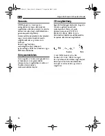 Предварительный просмотр 56 страницы Fein ASke 636 Kinetik User Manual