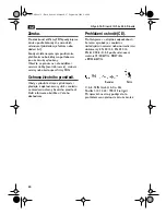 Предварительный просмотр 60 страницы Fein ASke 636 Kinetik User Manual