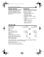 Предварительный просмотр 63 страницы Fein ASke 636 Kinetik User Manual