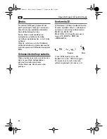 Предварительный просмотр 64 страницы Fein ASke 636 Kinetik User Manual