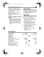 Предварительный просмотр 67 страницы Fein ASke 636 Kinetik User Manual