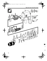 Предварительный просмотр 74 страницы Fein ASke 636 Kinetik User Manual