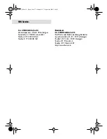 Предварительный просмотр 77 страницы Fein ASke 636 Kinetik User Manual