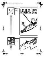 Preview for 11 page of Fein ASM 12 Instruction Manual