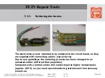 Предварительный просмотр 15 страницы Fein ASM Series Manual