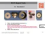 Предварительный просмотр 32 страницы Fein ASM Series Manual