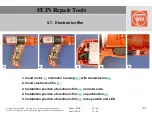 Предварительный просмотр 35 страницы Fein ASM Series Manual