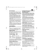 Preview for 11 page of Fein ASM14-12 PC Manual