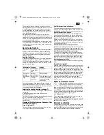 Preview for 15 page of Fein ASM14-12 PC Manual