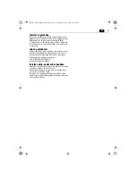 Preview for 79 page of Fein ASM14-12 PC Manual