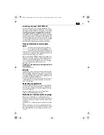 Preview for 25 page of Fein ASM14-2 PC Original Instructions Manual