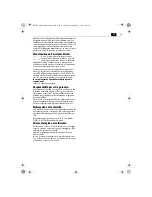 Предварительный просмотр 29 страницы Fein ASM14-2 PC Original Instructions Manual