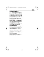 Preview for 33 page of Fein ASM14-2 PC Original Instructions Manual