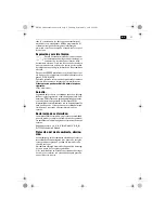 Preview for 37 page of Fein ASM14-2 PC Original Instructions Manual