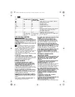 Preview for 64 page of Fein ASM14-2 PC Original Instructions Manual