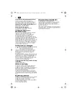 Предварительный просмотр 66 страницы Fein ASM14-2 PC Original Instructions Manual