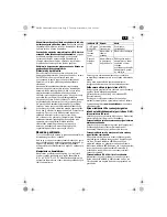 Предварительный просмотр 73 страницы Fein ASM14-2 PC Original Instructions Manual